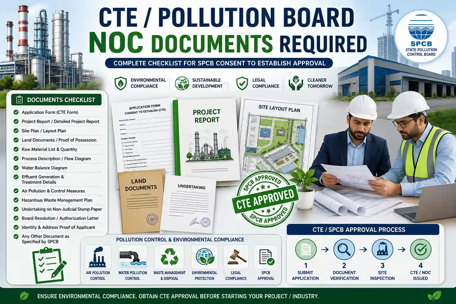 pollution-control-board-cte-approval