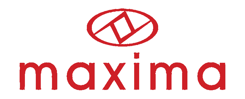 Maxima Logo