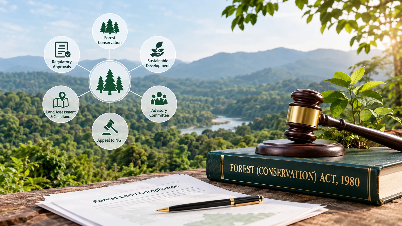Water Act 1974 – key provisions, water pollution control and industrial compliance in India