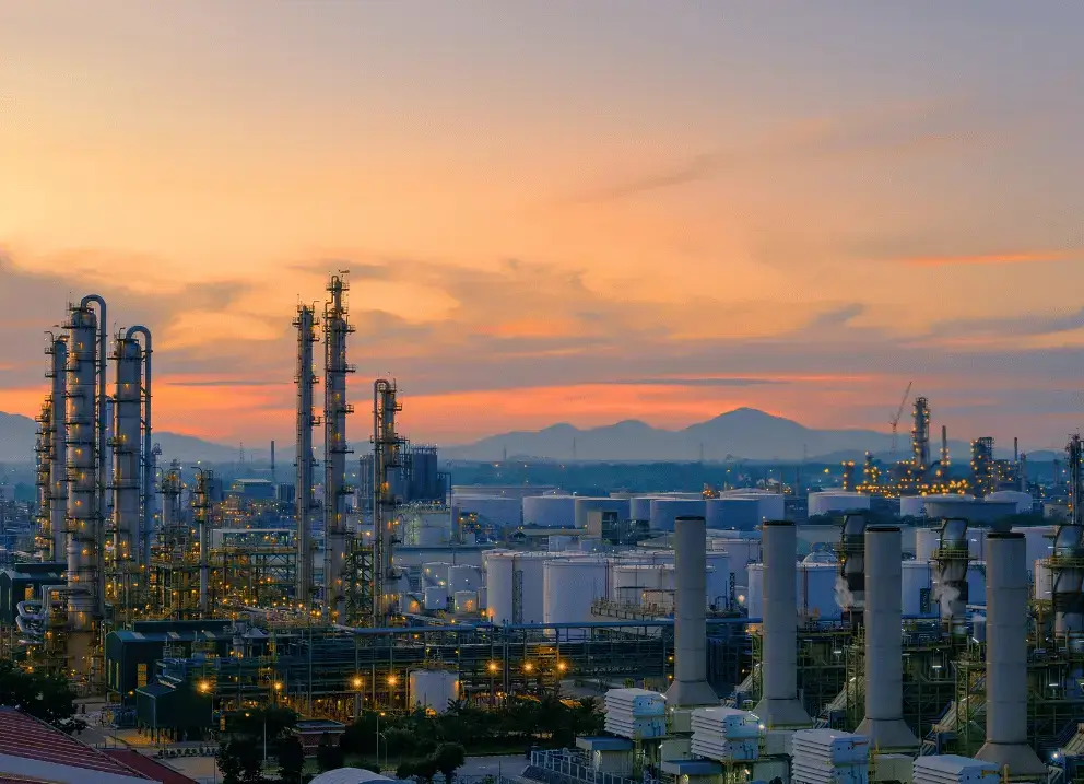 Complete Industrial Environmental Compliance — One Partner