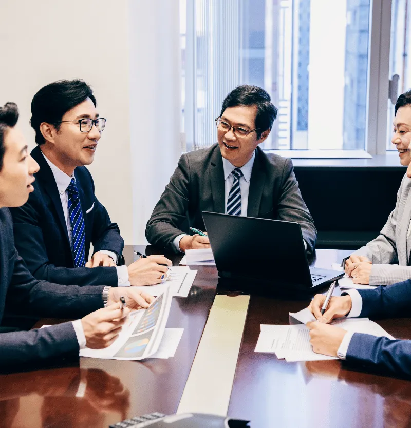 documentation and submissions to authority liaisoning and post-approval compliance