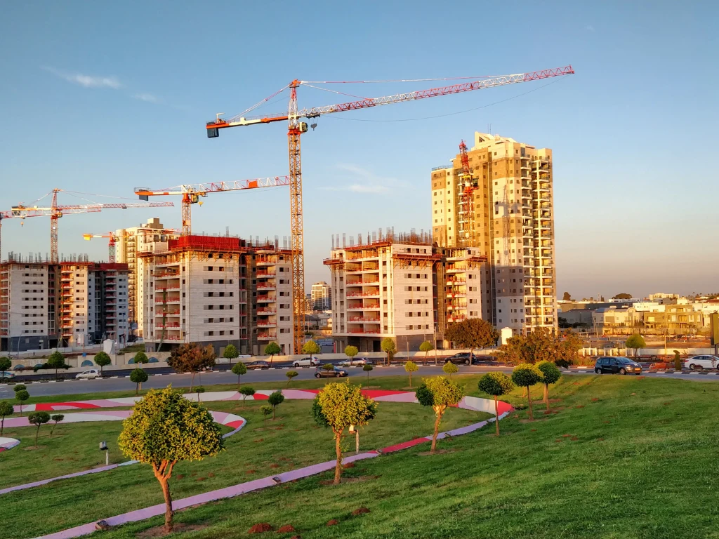 Environmental compliance consulting services for infrastructure and industrial projects in India