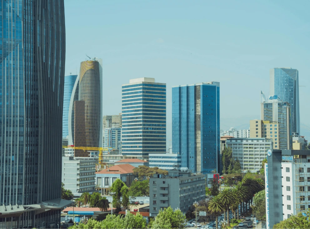 Environmental compliance consulting services for industries in India