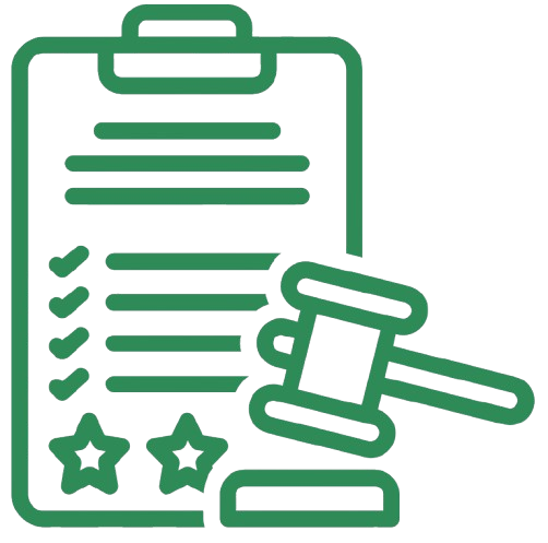 Environmental compliance consulting services for industries in India