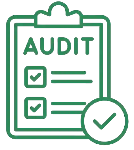 environmental audit and compliance inspection services