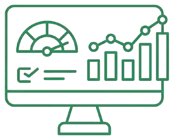 environmental monitoring and reporting services