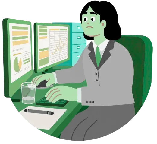 Environmental Monitoring & Audits