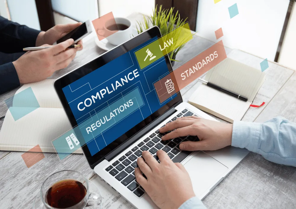 environmental compliance process and project approval guidance