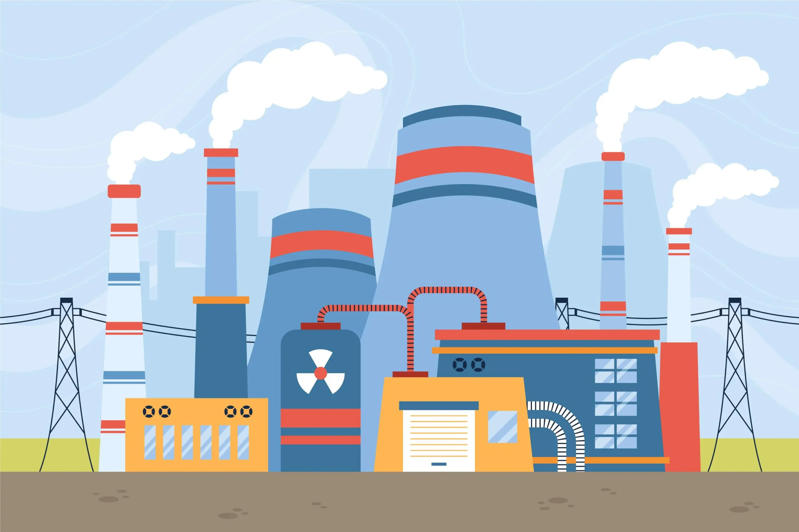 CPCB Classification Industries 2016