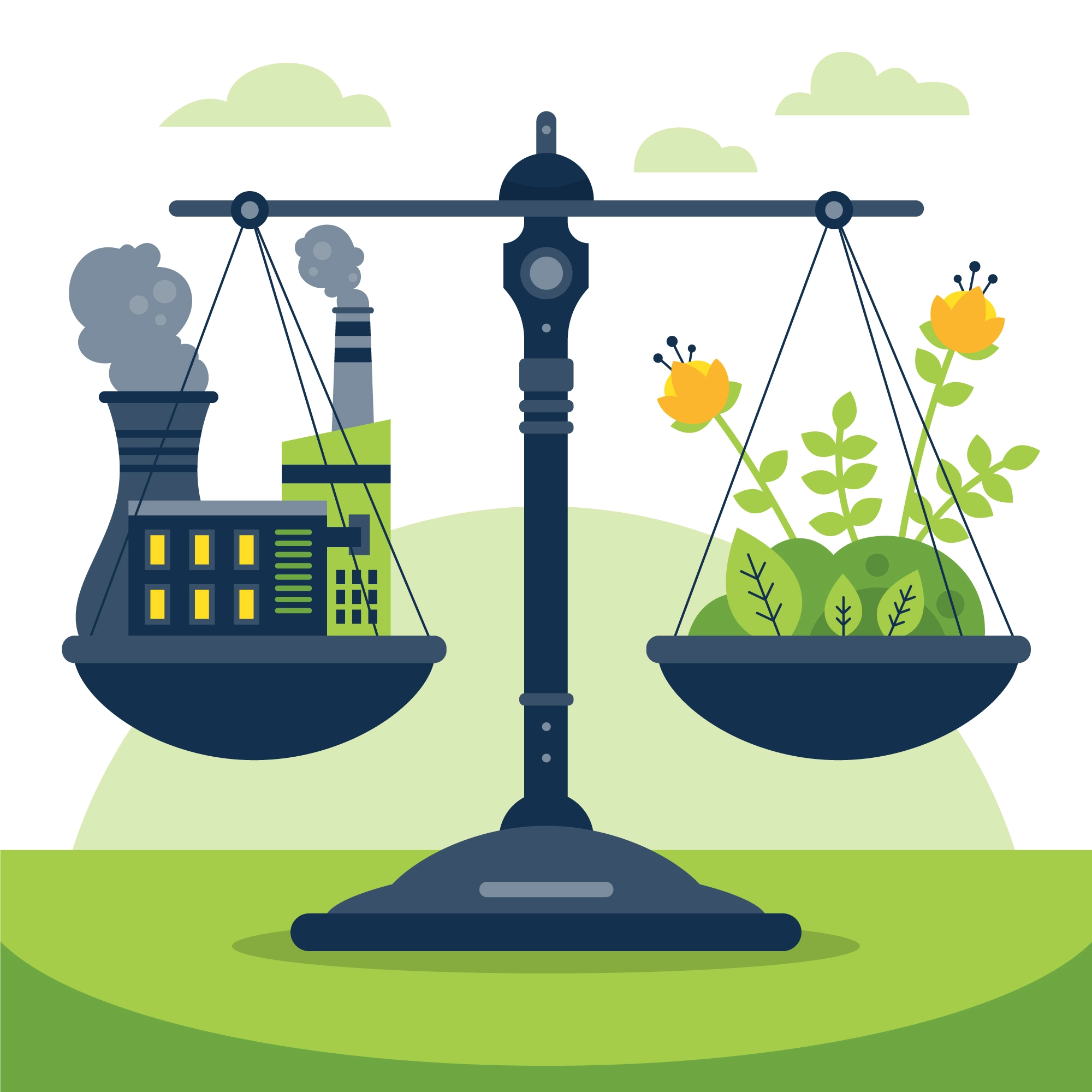 National Green Tribunal Act 2010 Explained