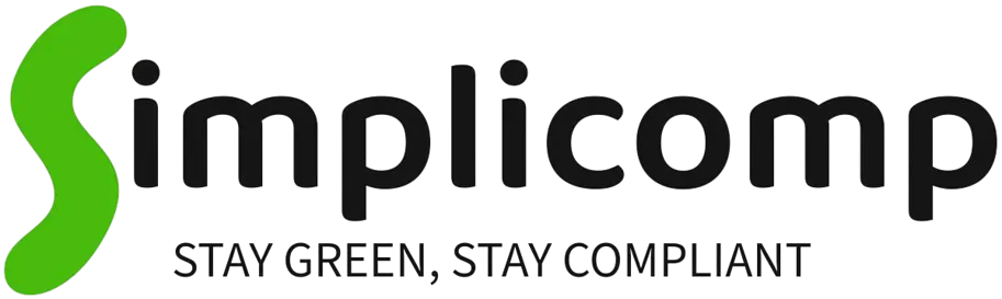 Simplicomp tech LLP Logo