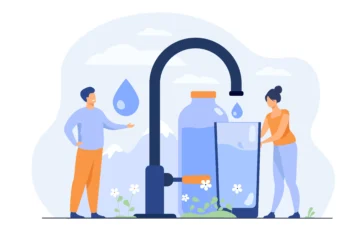 NBC 2016 Water Requirement Standards for Buildings and Infrastructure