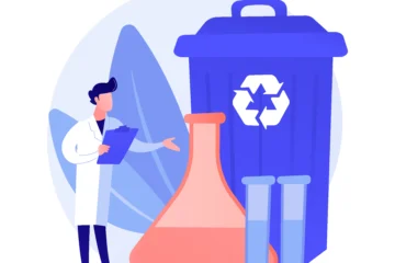 Waste Audit: A Step Towards Responsible Electronic Waste Management